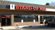 Stand-Up MRI of Staten Island